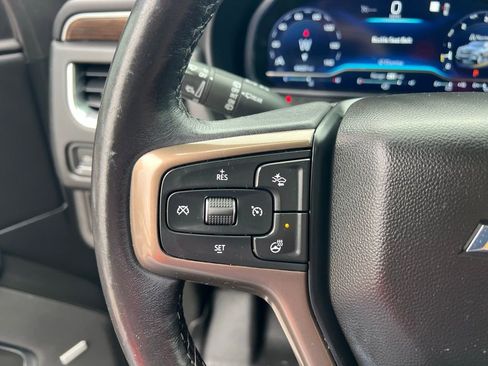 Used 2023 Chevrolet Suburban High Country w/ Premium Package 2 image 58