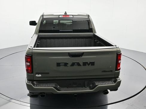 New 2026 RAM 1500 Big Horn w/ Night Edition image 33