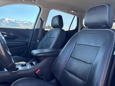 Used 2019 GMC Terrain Denali image 11