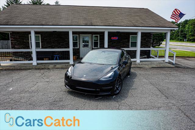 Used 2023 Tesla Model 3 Standard Range RWD image 2
