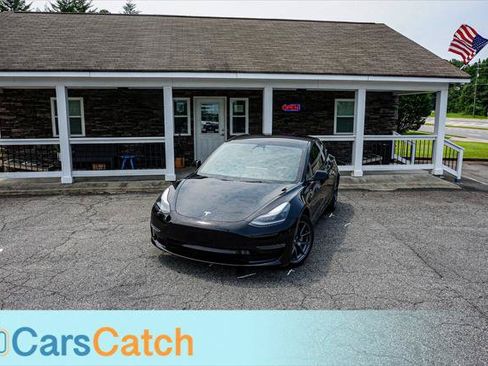 Used 2023 Tesla Model 3 Standard Range RWD image 2
