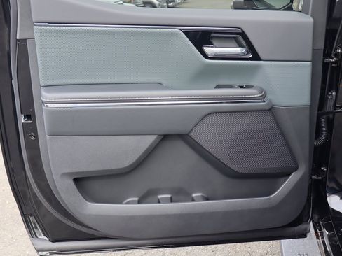 New 2026 GMC Sierra EV AT4 image 25