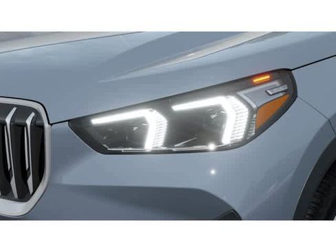 New 2026 BMW X1 xDrive28i w/ Convenience Package image 7