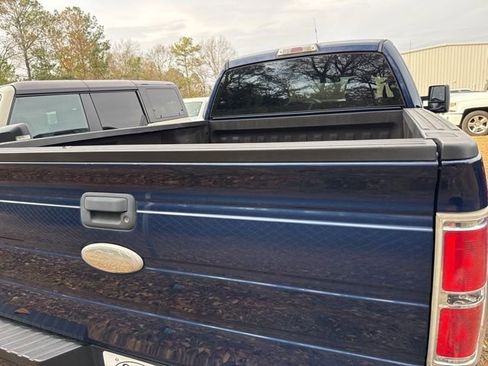Used 2012 Ford F150 XL w/ PWR Equipment Group AWD/4WD image 7
