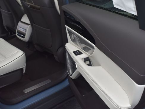 New 2026 Lincoln Nautilus Black Label image 15