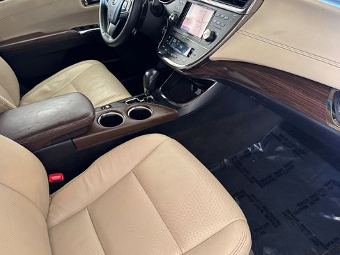 Used 2014 Toyota Avalon Limited FWD image 15