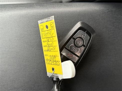 Certified 2023 Ford Bronco Big Bend image 14