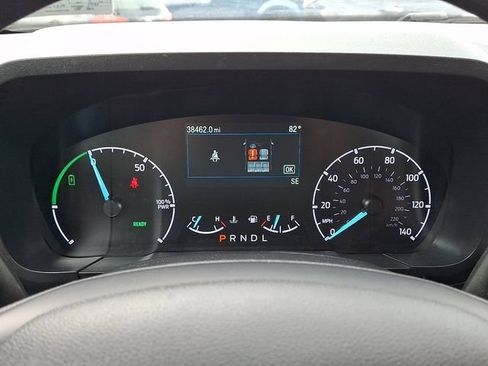 Certified 2023 Ford Maverick XLT FWD image 32