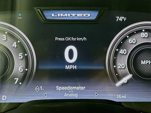 New 2026 RAM 2500 Limited w/ Towing Technology Group image 11