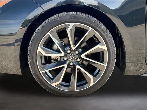 Used 2022 Toyota Corolla SE FWD image 32