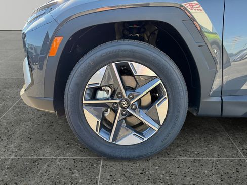 New 2025 Hyundai Tucson SEL image 14