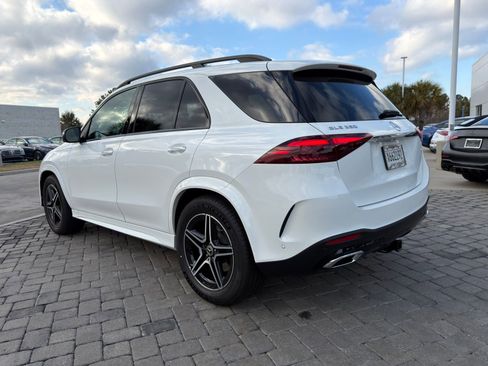 New 2026 Mercedes-Benz GLE 350 GLE 350 image 11