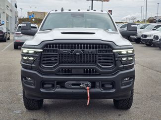New 2025 RAM 2500 Power Wagon video 2