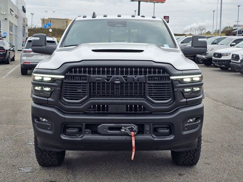 New 2025 RAM 2500 Power Wagon image 2