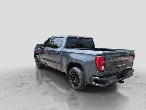 Used 2021 GMC Sierra 1500 Elevation AWD/4WD image 6
