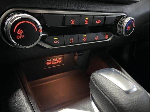 Used 2022 Nissan Altima 2.5 SV image 27