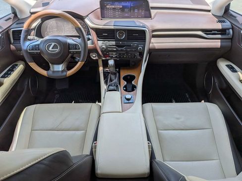 Used 2017 Lexus RX 350 FWD image 17