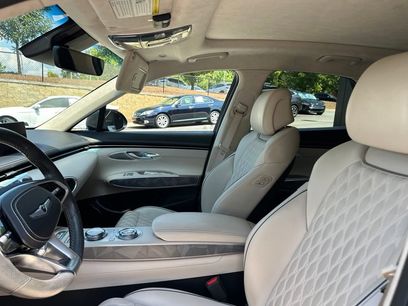 Used 2022 Genesis GV70 3.5T Sport w/ Sport Advanced Package