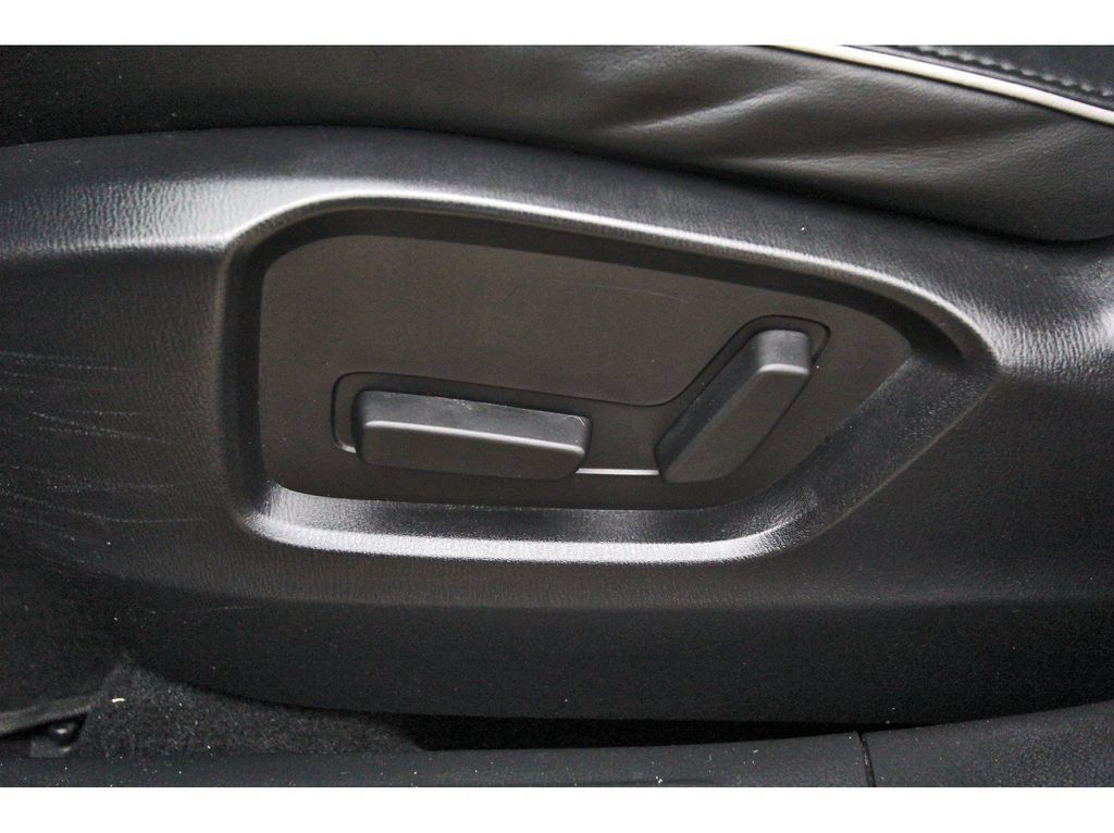 Used 2025 MAZDA CX-5 AWD 2.5 S w/ Select Package image 30