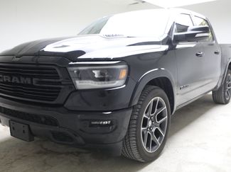 Used 2019 RAM 1500 Laramie RWD video 1