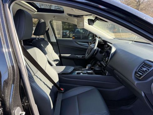 Used 2025 Lexus NX 350 AWD image 14