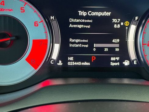 Certified 2021 Acura RDX A-Spec FWD image 34