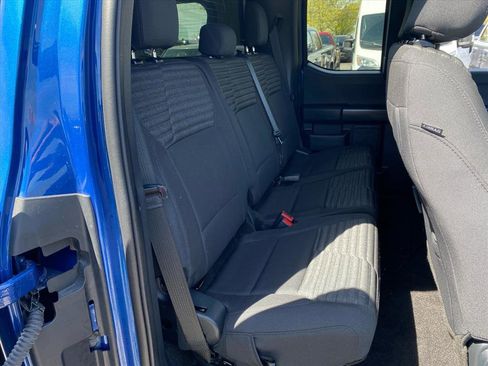 Used 2022 Ford F150 XL w/ STX Appearance Package AWD/4WD image 23