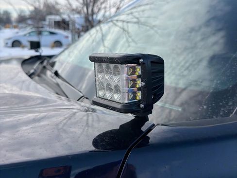 Used 2025 Toyota Tundra Limited image 13