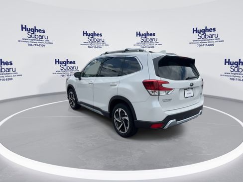 Used 2023 Subaru Forester Touring AWD/4WD image 8