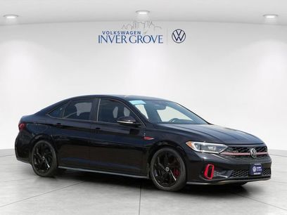 Certified 2023 Volkswagen Jetta GLI Autobahn w/ GLI Black Package