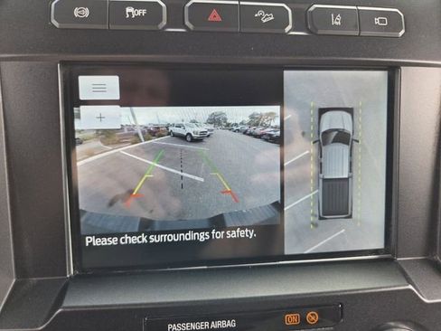 Used 2022 Ford F250 XL w/ STX Appearance Package image 25