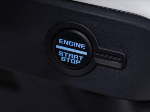 Used 2025 Ford Bronco 4-Door image 47