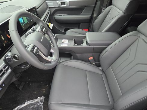 New 2026 Hyundai Santa Fe SEL image 14