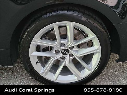 Certified 2023 Audi A5 2.0T Prestige image 16