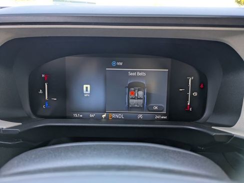 New 2026 Ford Bronco Sport Big Bend w/ Convenience Package image 60