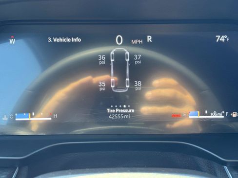 Used 2024 Jeep Grand Cherokee L Laredo AWD/4WD image 24