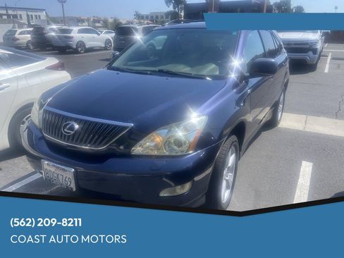Used 2007 Lexus RX 350 2WD image 1