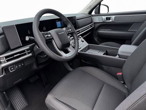 New 2026 Hyundai Santa Fe SE image 10