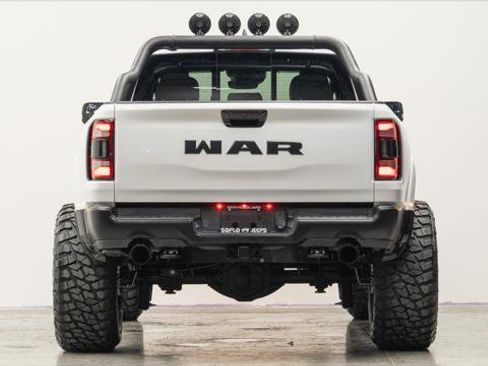 Used 2022 RAM 1500 TRX w/ TRX Level 1 Equipment Group image 19