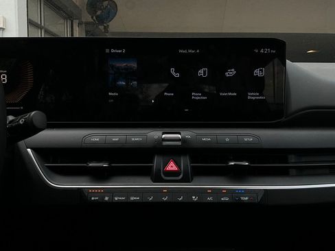 Used 2025 Kia K4 LXS image 26