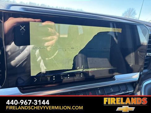 New 2026 Chevrolet Silverado 1500 LT Trail Boss w/ LT Trail Boss Premium Package image 34