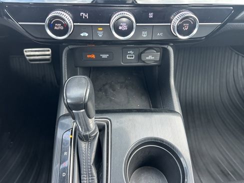 Certified 2023 Honda Civic Sport image 22
