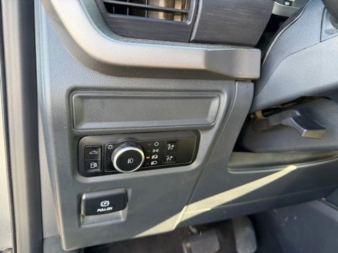 Used 2024 Ford F150 XLT w/ Mobile Office Package image 18