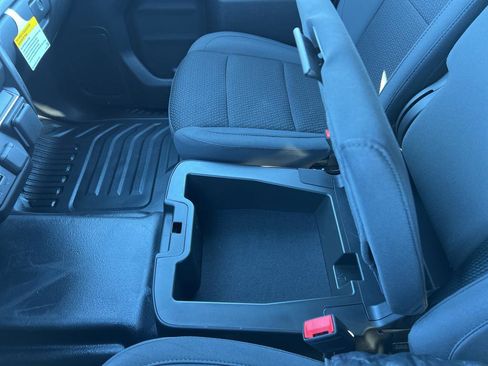 New 2026 GMC Sierra 3500 Pro w/ Convenience Package image 35