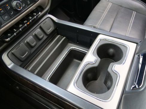 Used 2015 GMC Sierra 1500 Denali w/ Driver Alert Package image 16