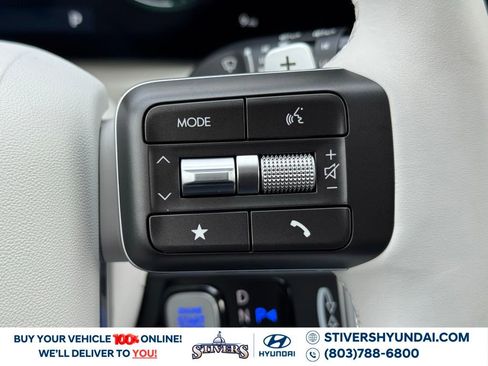 New 2026 Hyundai Palisade SEL Premium image 34