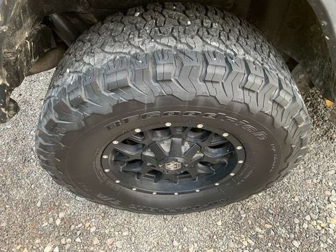 Used 2018 Jeep Wrangler Unlimited Sport AWD/4WD image 7