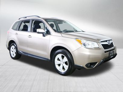 Used 2016 Subaru Forester 2.5i Premium w/ Popular Package #2