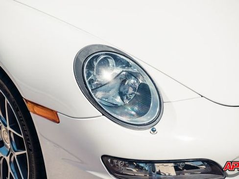 Used 2007 Porsche 911 Carrera 4S image 53