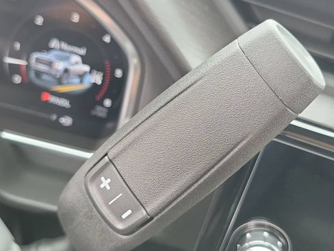 New 2026 GMC Sierra 2500 AT4 w/ AT4 Premium Plus Package AWD/4WD image 16